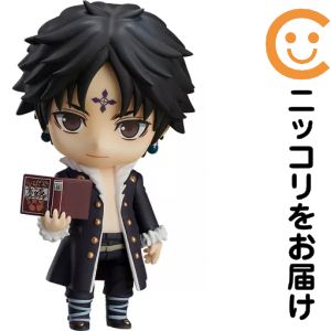 楽天市場】ねんどろいど hunter×hunter クロロ=ルシルフル ノン