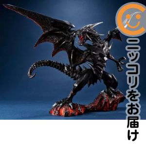 楽天市場】真紅眼の黒竜 art works monstersの通販