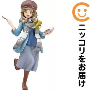 フィギュア犬山あおい「ゆるキャン△...