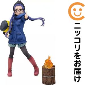 楽天市場】ゆるキャン△ 犬山あおい 1/7の通販