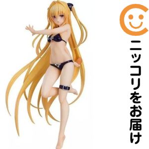 フィギュア 金色の闇 ホワイトトランスver. 「To LOVEる -とらぶる- ダークネス」 塗装済み完成品【10日以内発送】