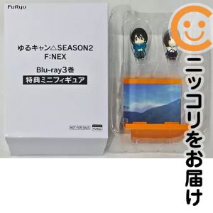フィギュア［単品］斉藤恵那&土岐�