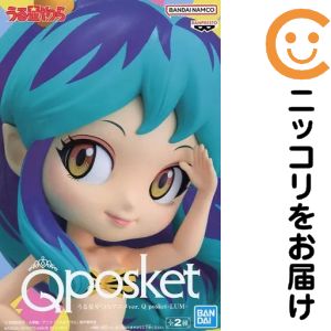 楽天市場】うる星やつらqposketの通販