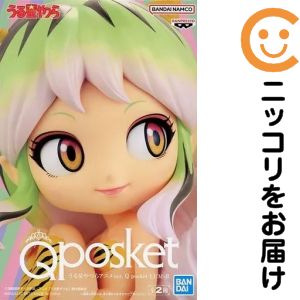 楽天市場】うる星やつら q posket－lum－ ラムの通販