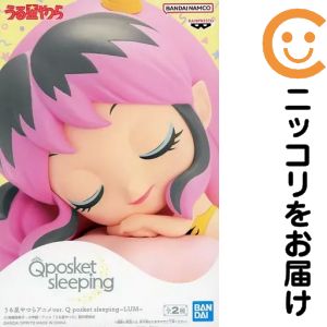 楽天市場】うる星やつらqposketの通販
