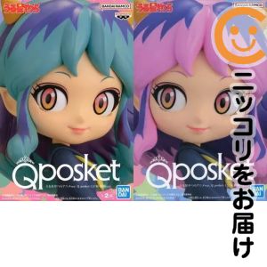 楽天市場】qposket うる星やつらの通販
