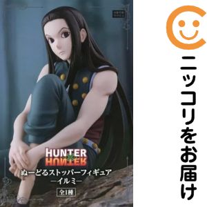 楽天市場】ハンターハンターフィギュア イルミの通販