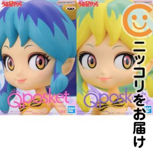 楽天市場】うる星やつら q posket lum ⅱの通販