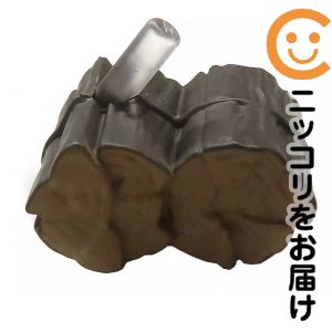 フィギュア［単品］薪「ねんどろいど...