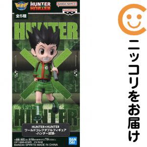 楽天市場】ハンターハンター フィギュア（テーマ（コレクション