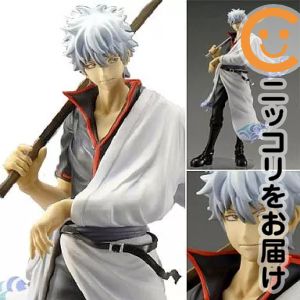 樂天商城 - フィギュア G.E.M.シリーズ 坂田銀時「銀魂」【10日以内発送】