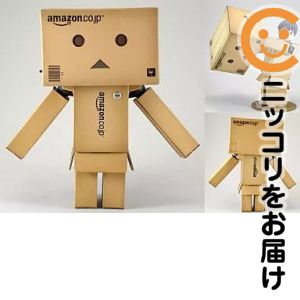 楽天市場】よつばと ダンボーboxの通販