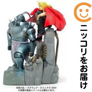 楽天市場】フィギュア 鋼の錬金術師（ブランドスクウェア・エニックス