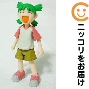 フィギュア 小岩井よつば「よつばと 」よつばちゃんアクションフィギュア コミック電撃大王2004年6月号付録【10日以内発送】