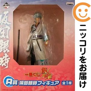 楽天市場】銀魂フィギュア一番くじ坂田銀時の通販