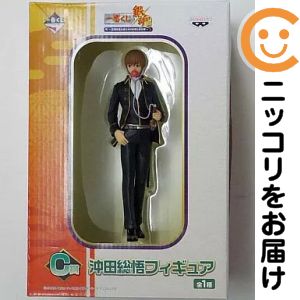 楽天市場】銀魂 沖田総悟（テーマ（コレクションアイテム）アニメ