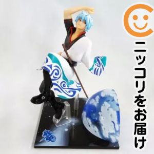楽天市場】銀魂 一番くじ（フィギュア｜コレクション）：ホビーの通販
