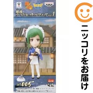 楽天市場】銀魂 ワールドコレクタブルフィギュアの通販
