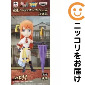 楽天市場】銀魂 フィギュア 神楽（フィギュア｜コレクション）：ホビー