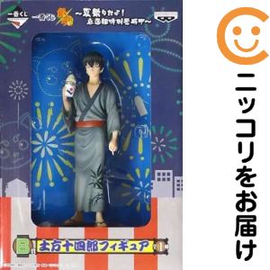 楽天市場】銀魂 一番くじ（フィギュア｜コレクション）：ホビーの通販