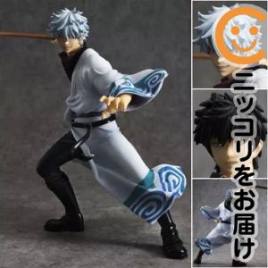樂天商城 - フィギュア フィギュアーツZERO 坂田銀時 「銀魂」【10日以内発送】