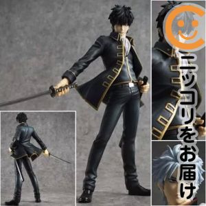 楽天市場】フィギュアーツzero 土方十四郎の通販