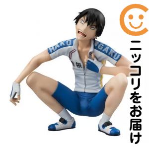 楽天市場】弱虫ペダル grande road break time figure 巻島 東堂の通販