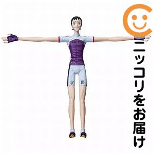 MIDORO 弱虫ペダル 御堂筋全身像 ガレージキット Amazon | 弱虫ペダル