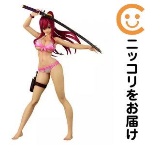 楽天市場】オルカトイズ FAIRY TAIL 1／6 エルザ・スカーレット the