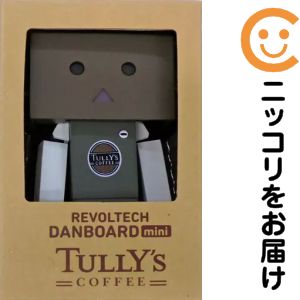 樂天商城 - フィギュア リボルテックダンボー・ミニ タリーズコーヒーVer. 「よつばと!」 タリーズコーヒー KAIYODO 大丸心斎橋店&海洋堂ホビーロビー東京限定【10日以内発送】