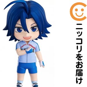 乐天商城 - フィギュア ねんどろいどらいと 真波山岳 「弱虫ペダル LIMIT BREAK」【10日以内発送】