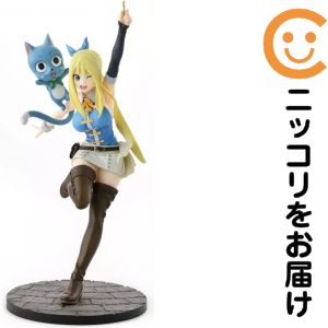 楽天市場】ルーシィ・ハートフィリア フィギュアの通販