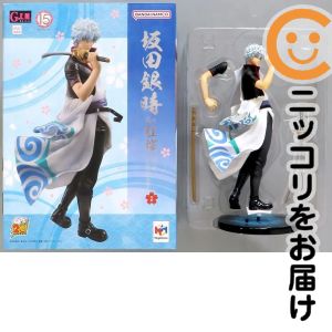 楽天市場】フィギュア（ブランドメガハウス・関連作品銀魂