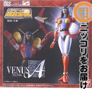 楽天市場】マジンガーエンジェル ビューナスAの通販