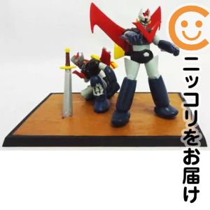 楽天市場】キャラクター（関連作品マジンガーZ）（コレクション