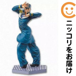 楽天市場】dxコレクション ジョジョフィギュア 東方仗助の通販