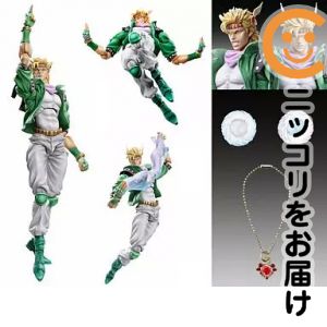 楽天市場】ジョジョ シーザー フィギュアの通販
