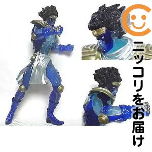 楽天市場】ジョジョの奇妙な冒険 スタンドフィギュアコレクション10の通販
