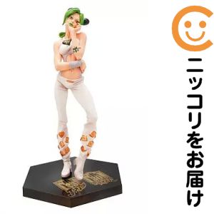 フィギュア 空条徐倫 アニバーサリーフィギュア 一番くじ「ジョジョの奇妙な冒険」アニバーサリーズ F賞