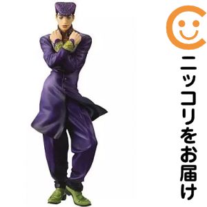 楽天市場】ジョジョ 東方仗助 フィギュアの通販
