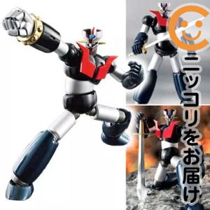 楽天市場】スーパーロボット超合金 マジンガーz 鋼鉄ジーグカラーの通販