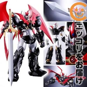 楽天市場】スーパーロボット超合金 マジンカイザー（ホビー）の通販
