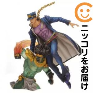 楽天市場】ジョジョの奇妙な冒険 オールスターバトル 黄金体験boxの通販
