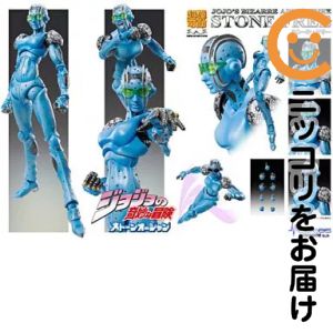 楽天市場】ジョジョ 6部 スタンドの通販