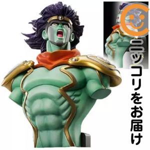 楽天市場】ジョジョ フィギュア スタープラチナの通販