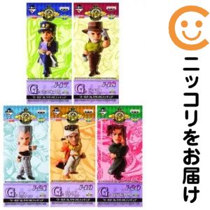楽天市場】ジョジョ ワールドコレクタブルフィギュアの通販