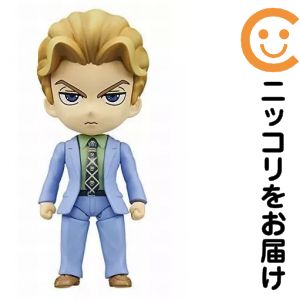 フィギュア みにっしも 吉良吉影 「ジョジョの奇妙な冒険 第四部 ダイヤモンドは砕けない」【10日以内発送】