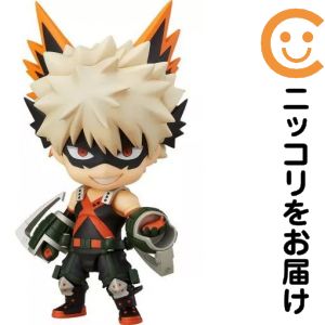 楽天市場】ねんどろいど 僕のヒーローアカデミア 爆豪勝己（ホビー）の通販