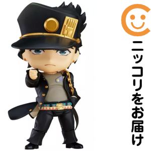 フィギュア ねんどろいど 空条承太郎 「ジョジョの奇妙な冒険 第三部 スターダストクルセイダース」【10日以内発送】
