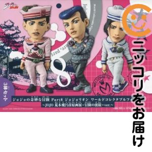 楽天市場】ジョジョリオン フィギュアの通販
